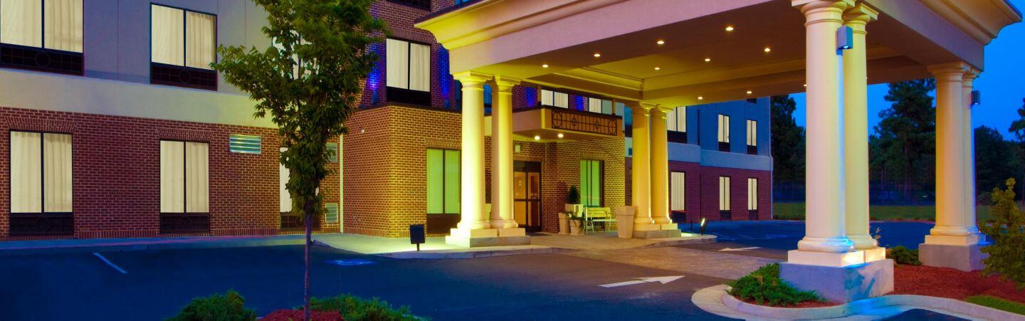 Picture of Holiday Inn Express & Suites Tappahannock