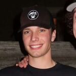 Gabe Gehringer