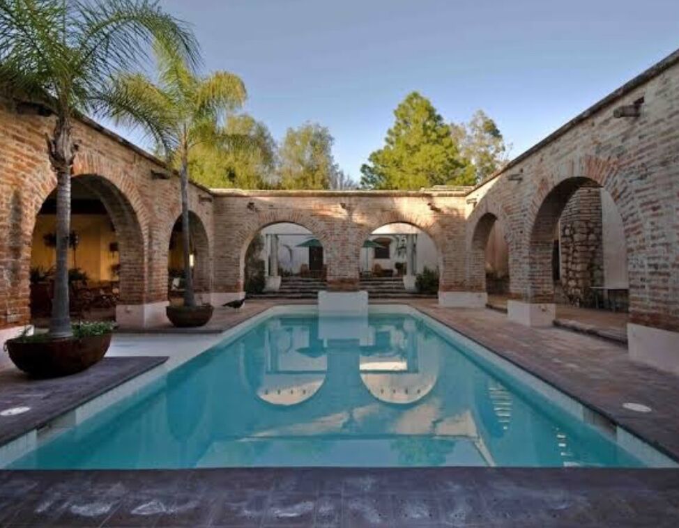Picture of Hacienda Sepulveda Hotel & Spa