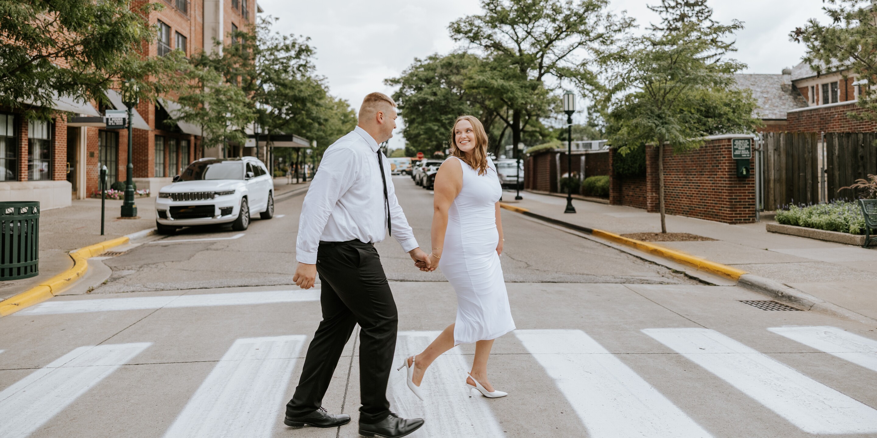 Emily Rothfuss and Kyle Main's Wedding Website - The Knot