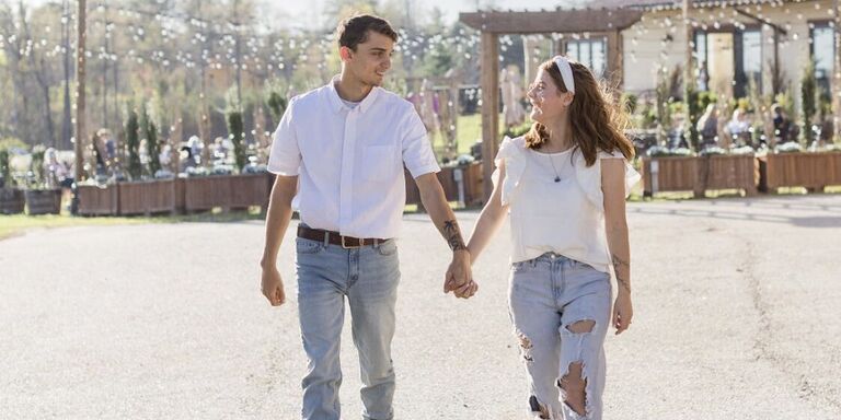 Isaac & Peyton Home Page Banner