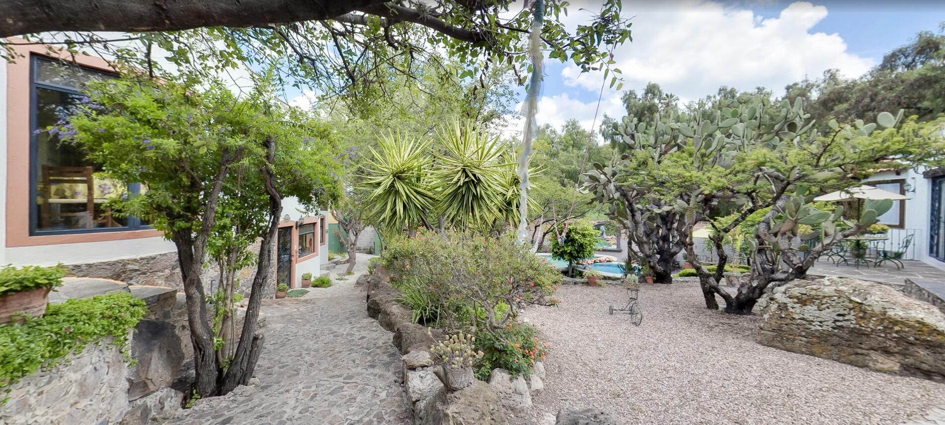 Picture of Villas Xichú