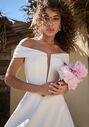 Rebecca Ingram PATIENCE A-Line Wedding Dress - thumbnail - 2