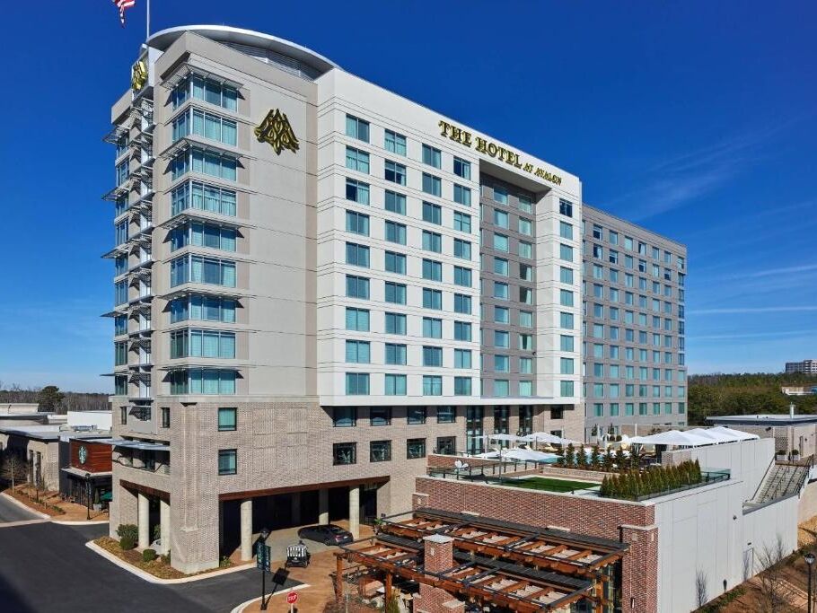 Picture of The Hotel at Avalon, Autograph Collection