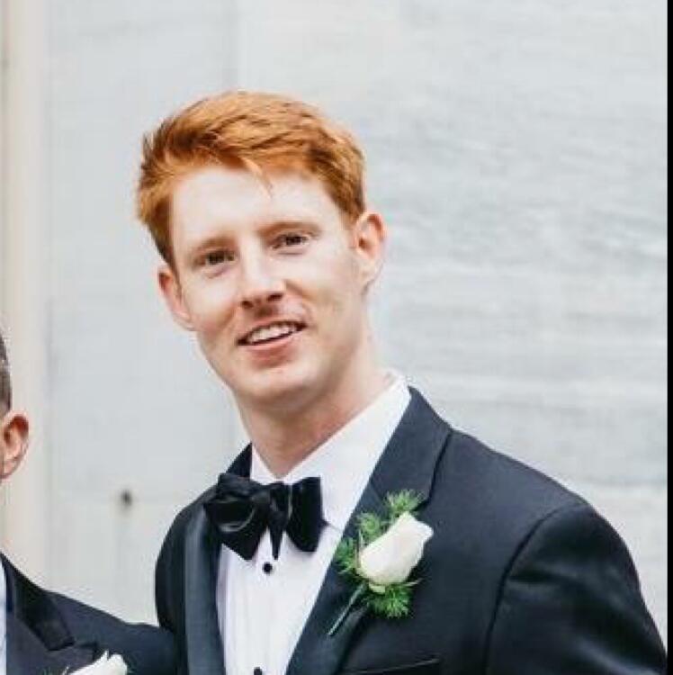 Scott Cavanaugh