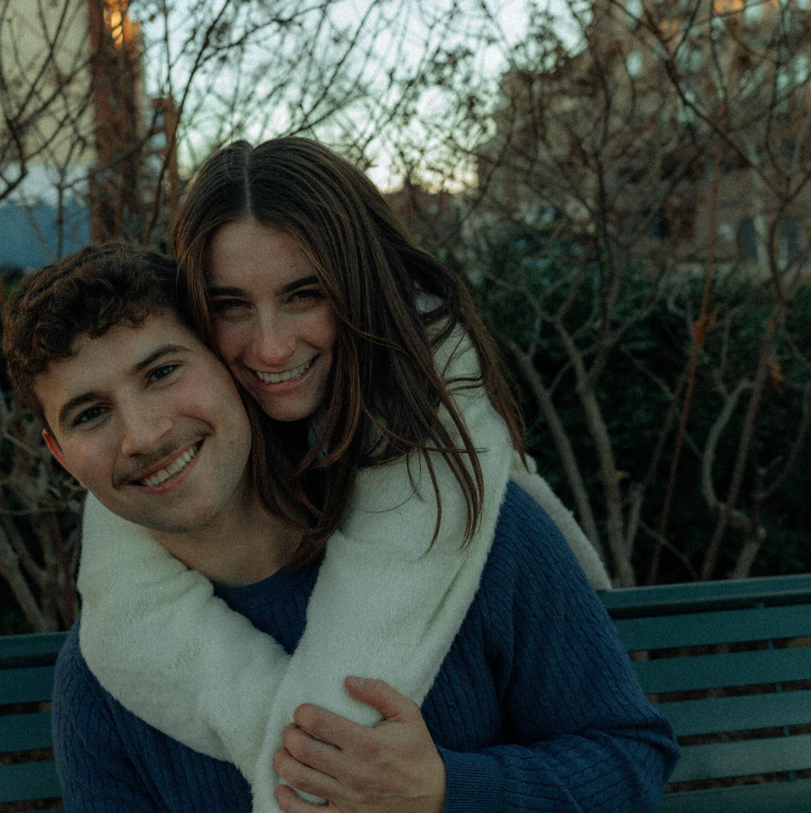 Picture of Our Love Story
