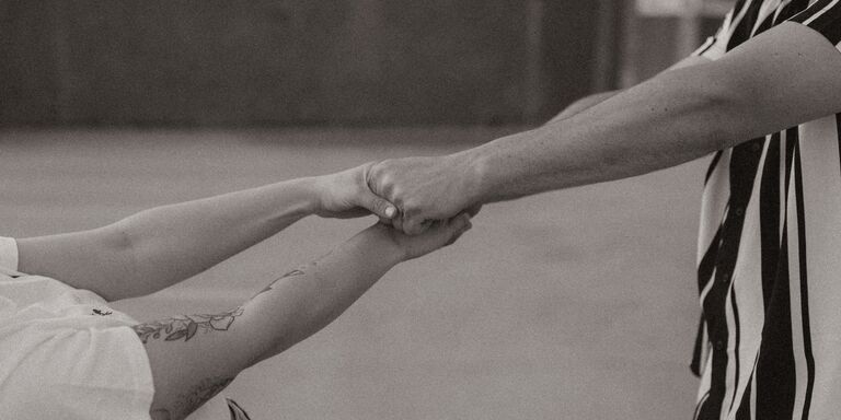 Meredith & Max Home Page Banner