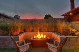 Picture of Scottsdale 3 Bedroom Vacation Rentals