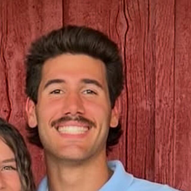 Owen Bass