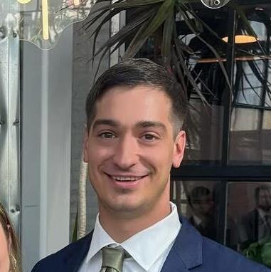 Jake Goldstein