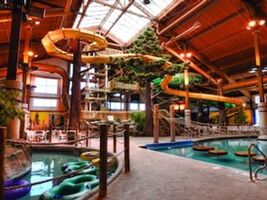 Picture of Timber Ridge Lodge & Waterpark