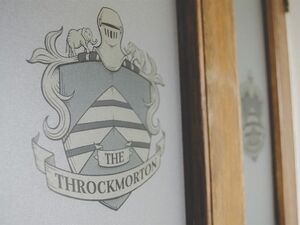 Picture of The Throckmorton