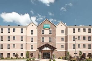 Picture of Staybridge Suites Bentonville Rogers an IHG Hotel