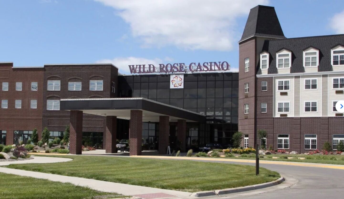 Picture of Wild Rose Casino & Hotel