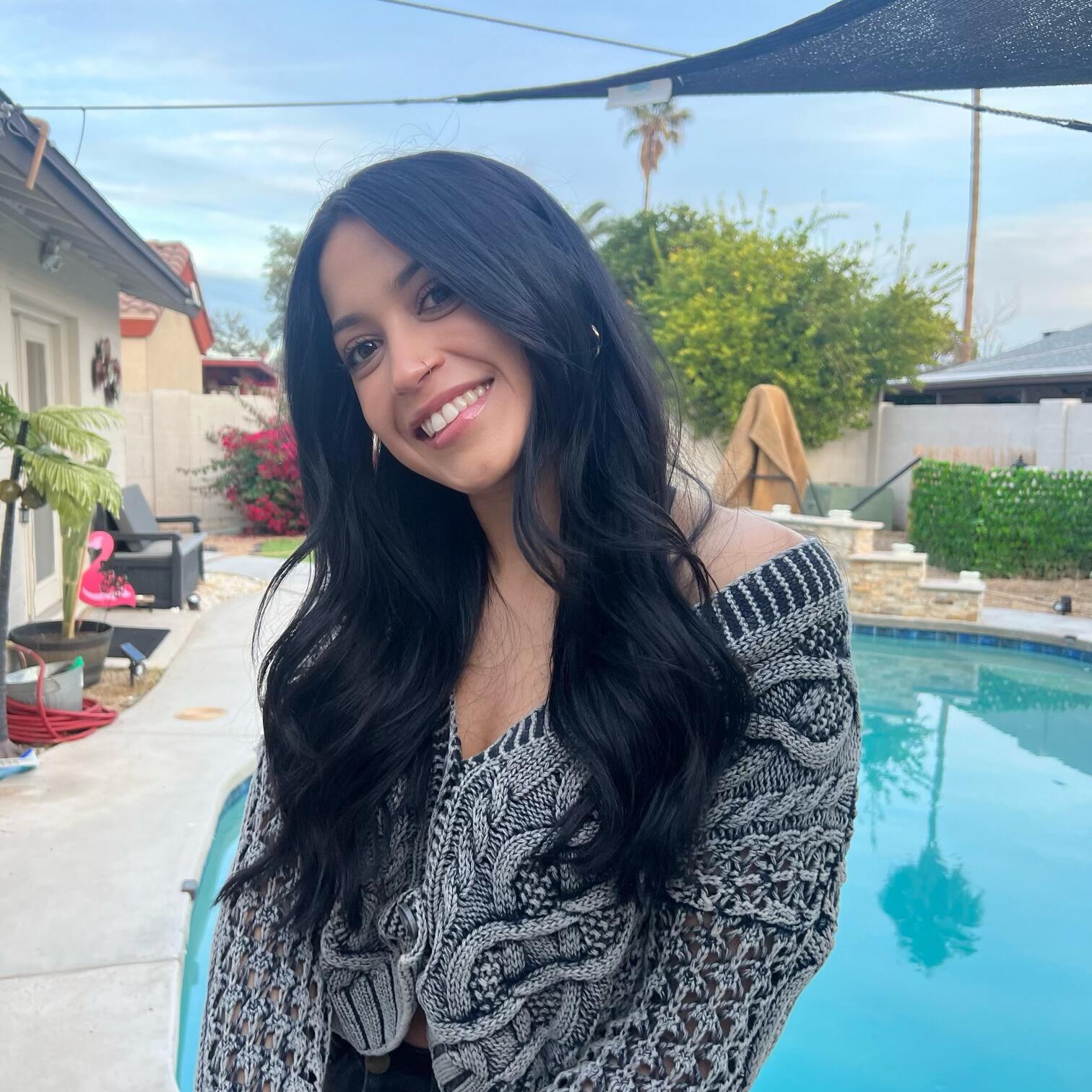 Betzy Navarrete