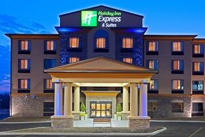 Picture of Holiday Inn Express Hotel & Suites Syracuse North - Cicero