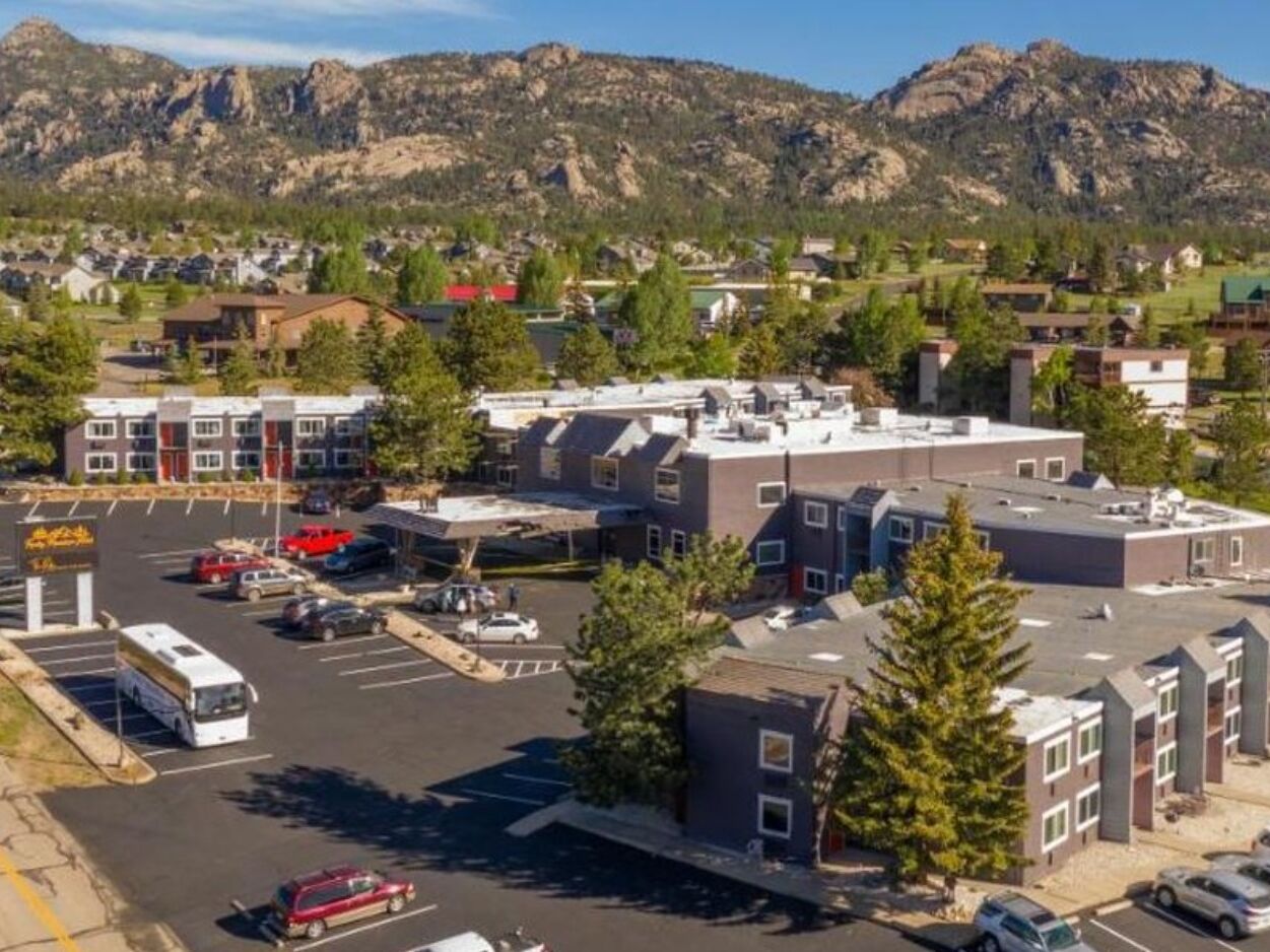 Picture of Rocky Mountain Hotel & Conference Center