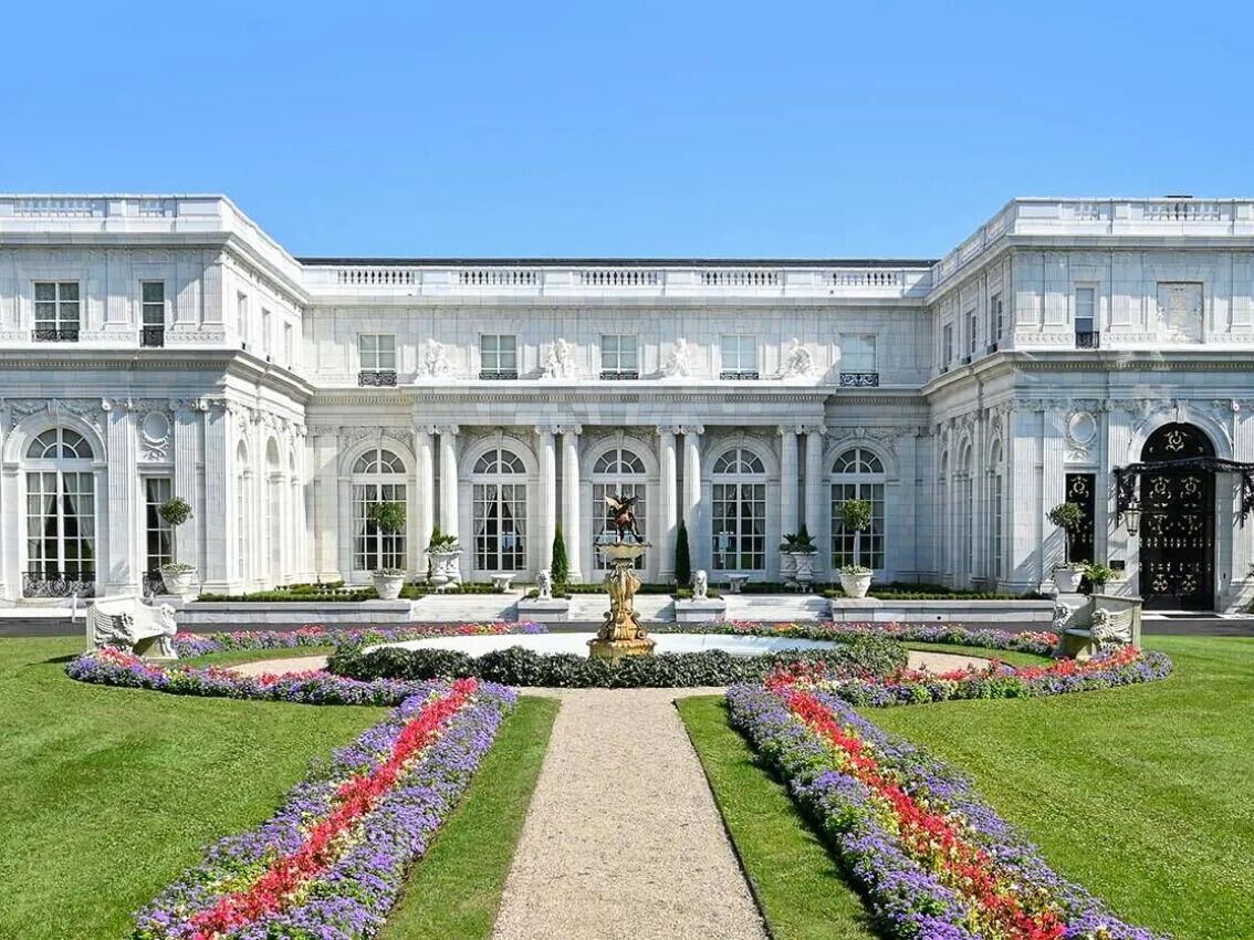 Picture of Newport Mansions Preservation Society