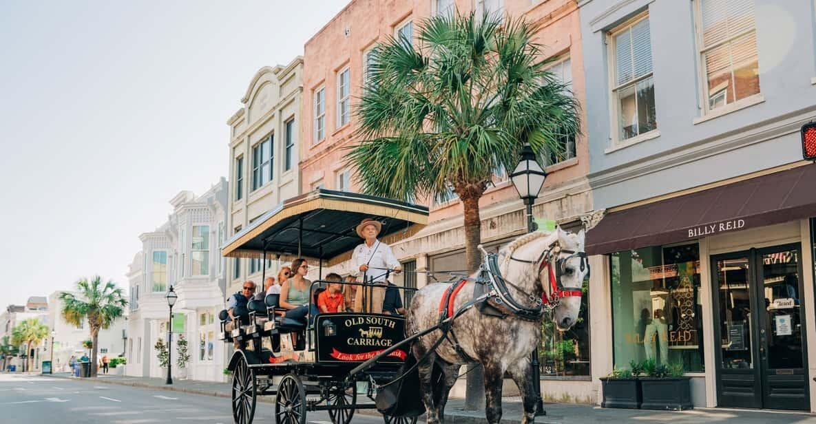 Picture of Palmetto Carriage Works