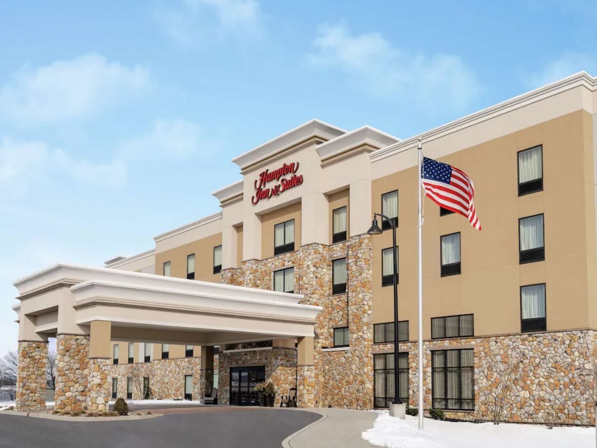 Picture of Hampton Inn & Suites Mount Joy/Lancaster West