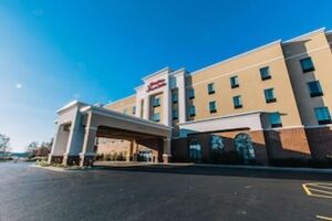 Picture of Hampton Inn & Suites Effingham