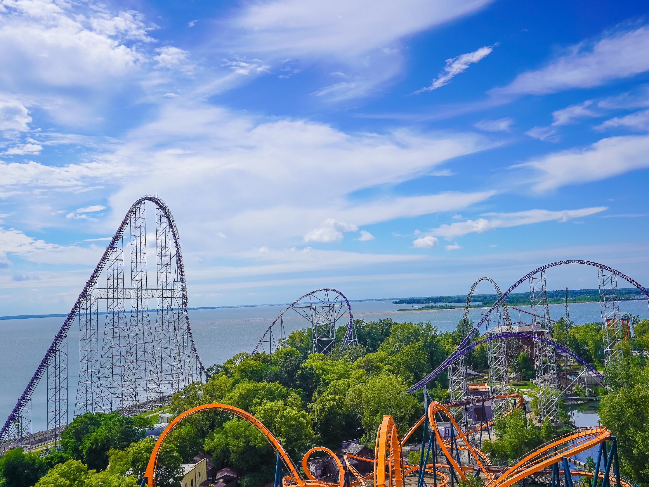 Picture of Cedar Point