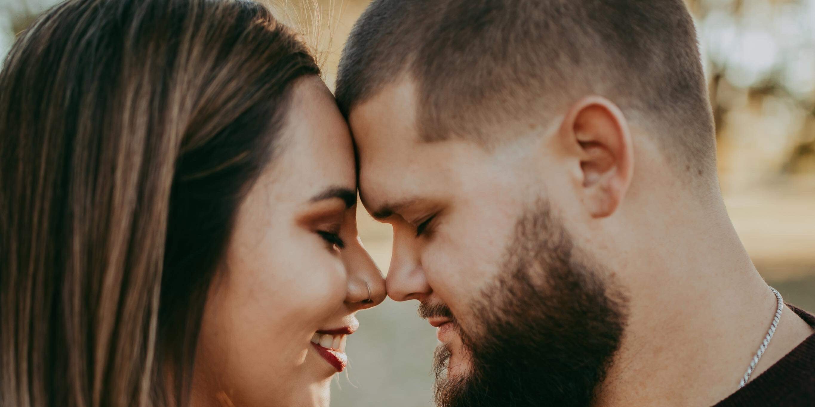 Grecia & Brandon Home Page Banner