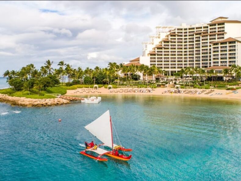 Picture of Four Seasons Resort Oahu at Ko Olina