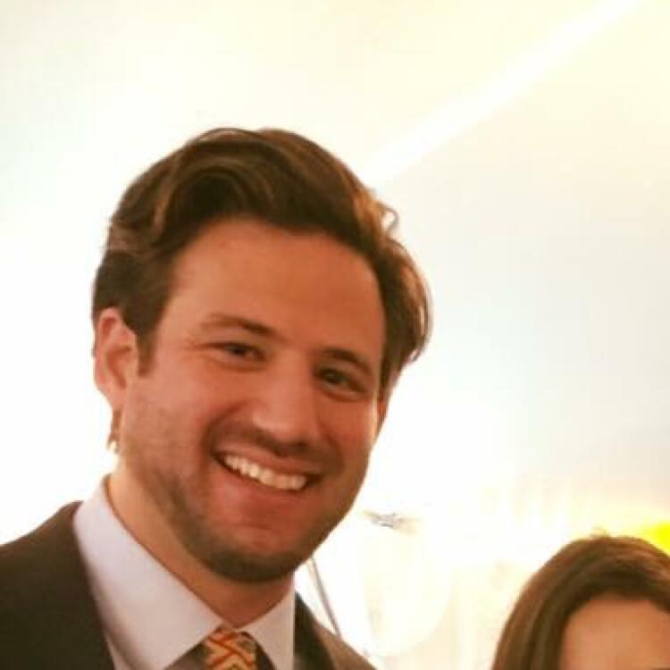 Drew Rosen