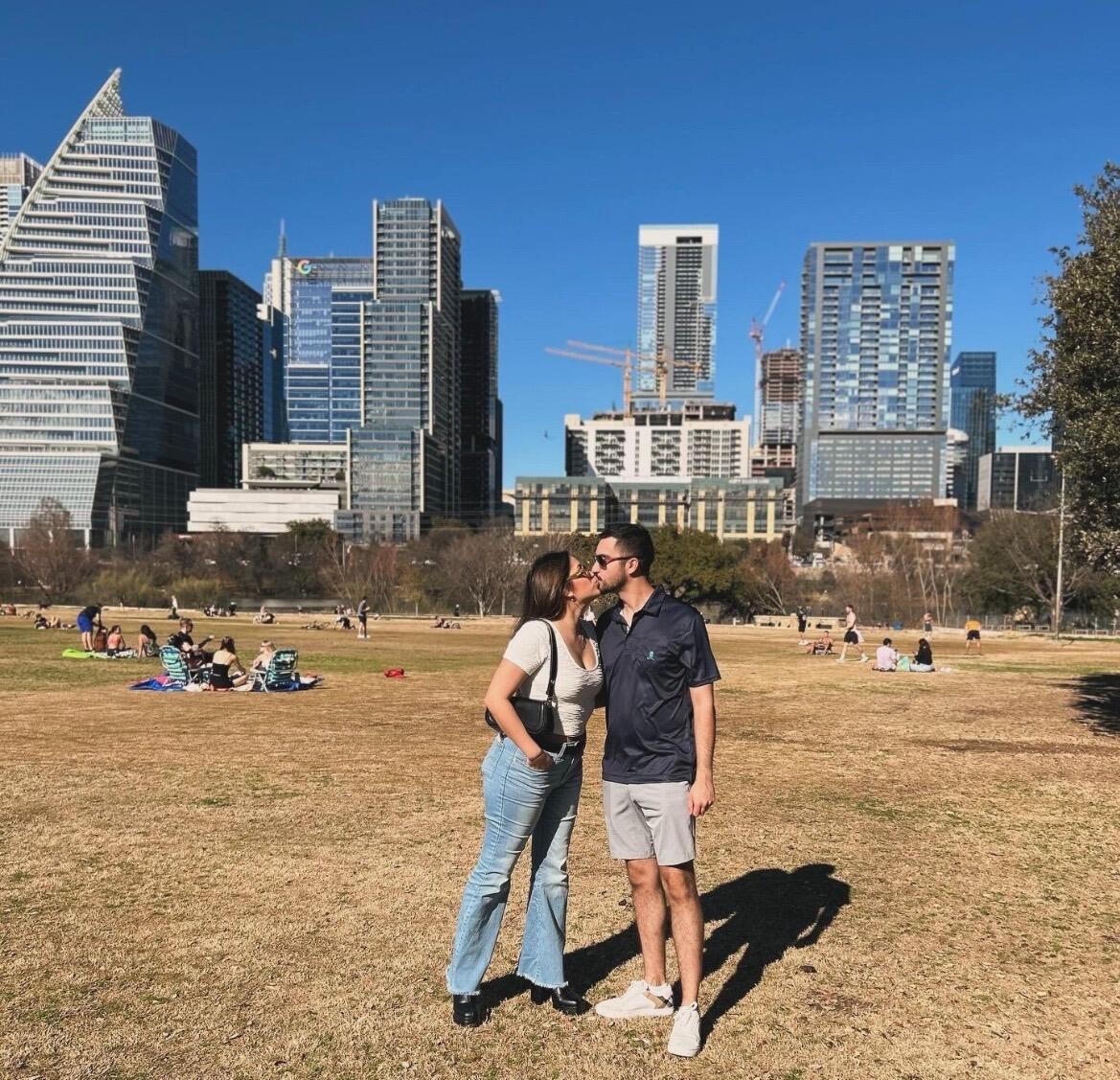 Weekend getaways to Austin — one of our favorite places to unwind, explore, and spend time together.