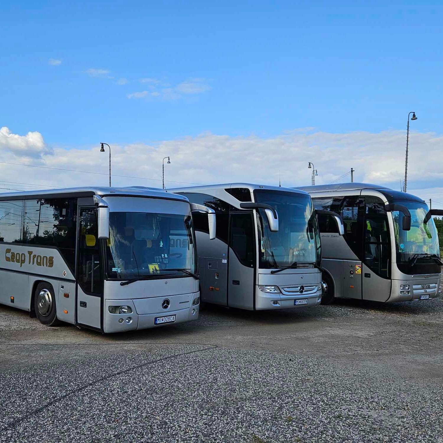 Picture of BUS Transport