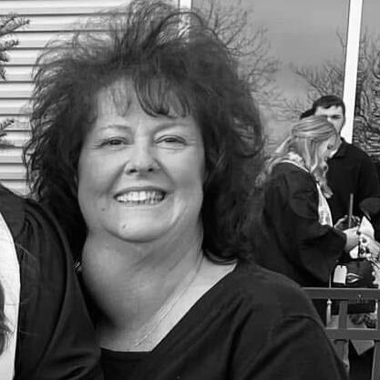 Melinda Evans