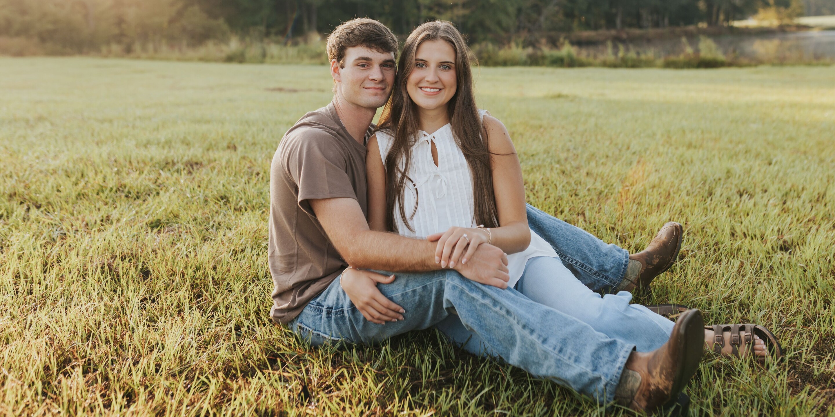 Cade Bennett and Cameron Massey's Wedding Website - The Knot