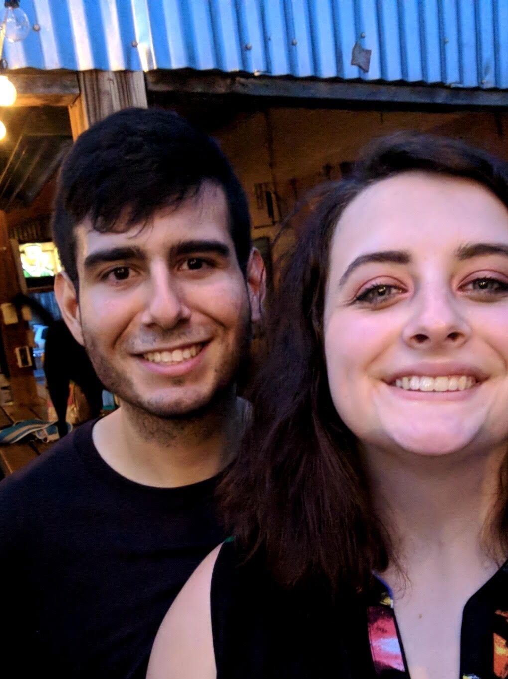 Picture of From Tinder to Down the Aisle