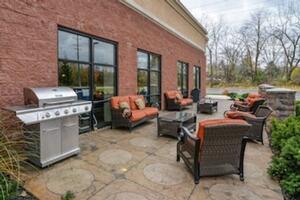 Picture of Hampton Inn & Suites Detroit / Chesterfield Township