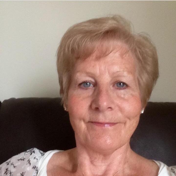Nan Summers