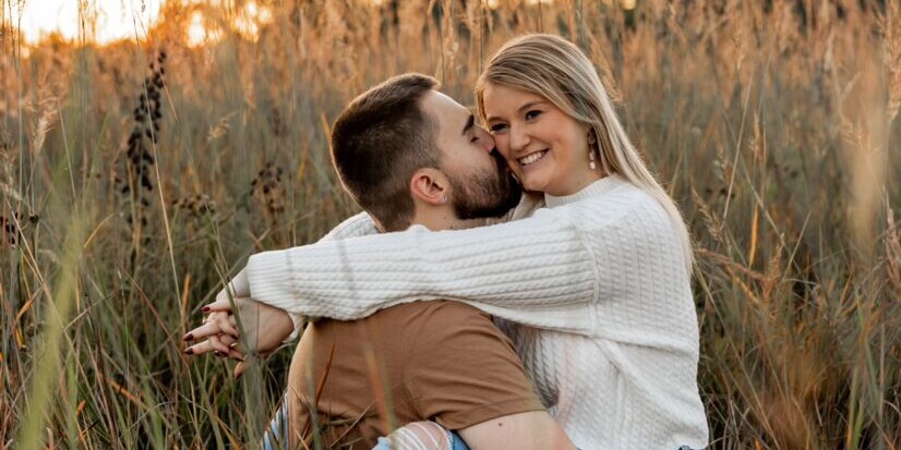 Alexis & Jay Home Page Banner
