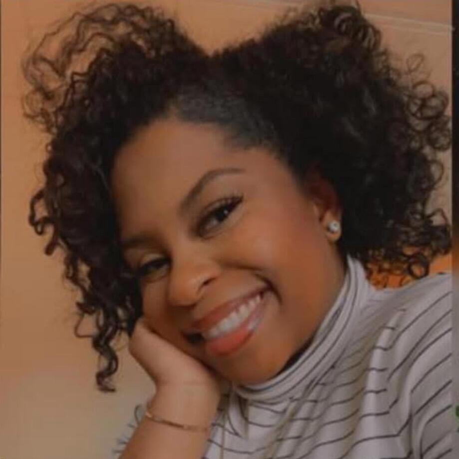 Jamecia James 