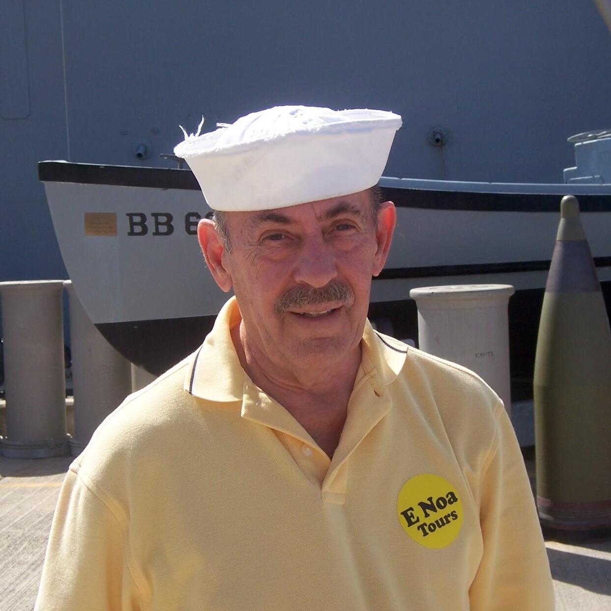 Peter Korth 