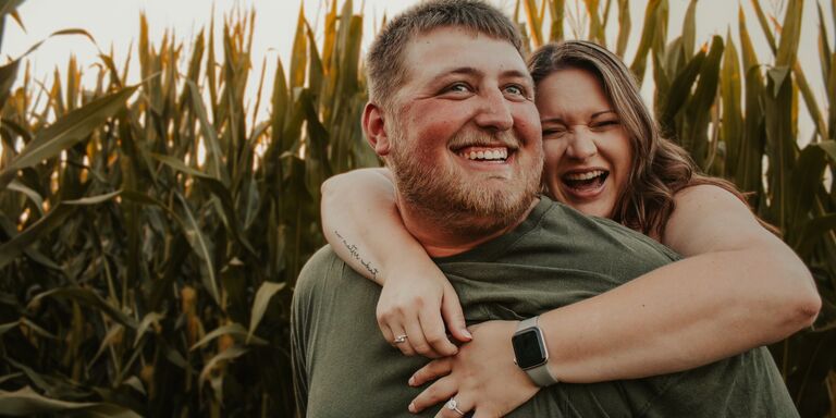 Kayla And Nathan – From This Stream Forward – EUIYZ