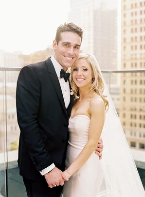 Custom-Designed Bridal Necklace