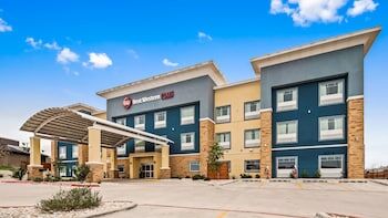 Picture of Best Western Plus Lampasas Inn & Suites