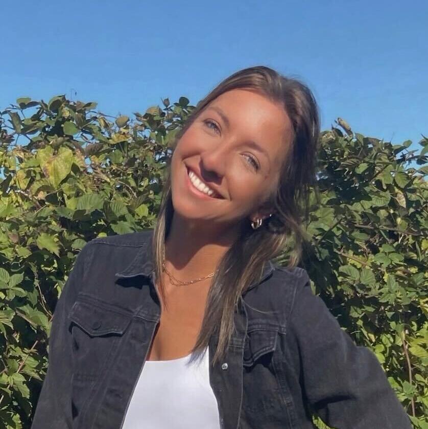 Celine McClain