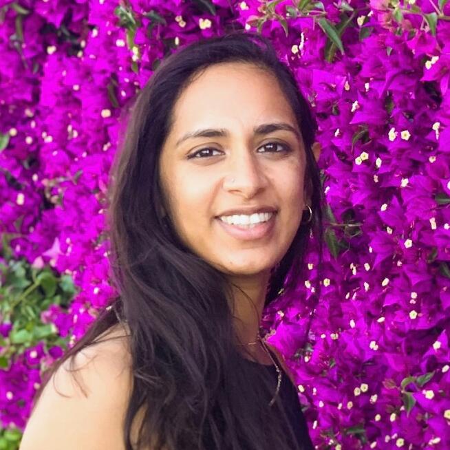 Manju Chemmachel