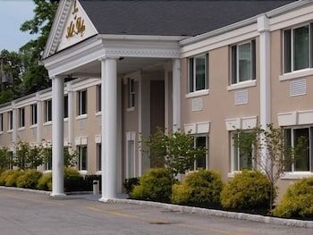 Picture of Inn At Arbor Ridge Hotel & Conference Center