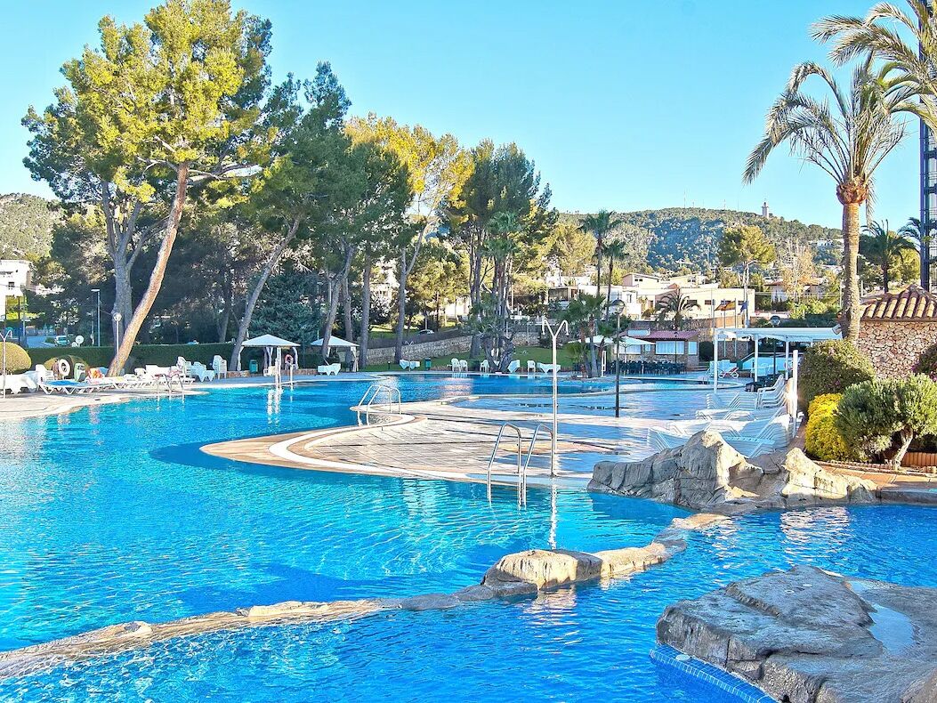 Picture of BQ Belvedere Hotel