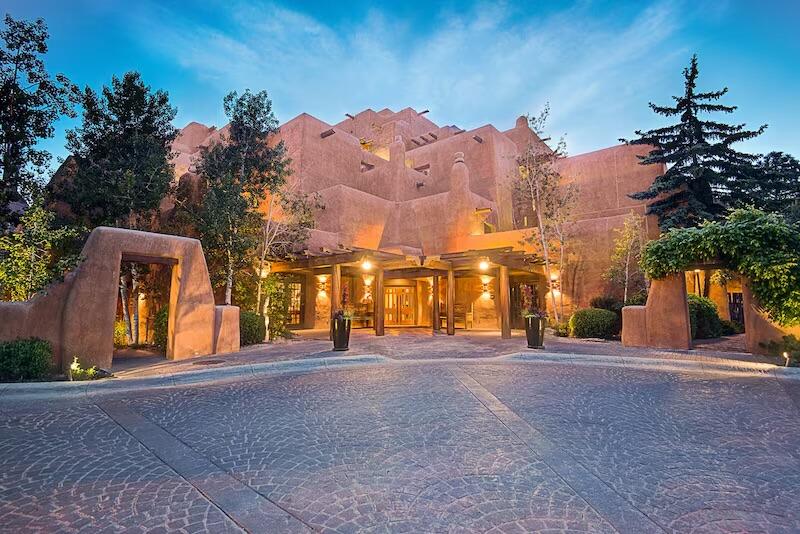 Picture of Inn and Spa at Loretto
