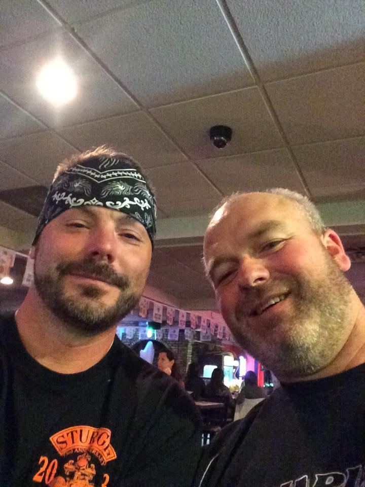 Steve Ranalls