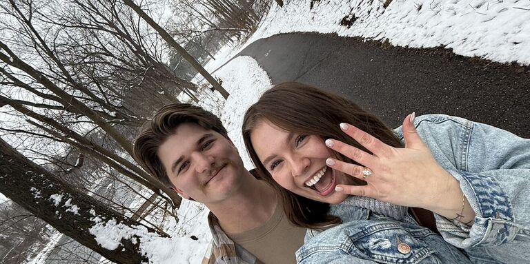 Mason & Kaitlyn Home Page Banner