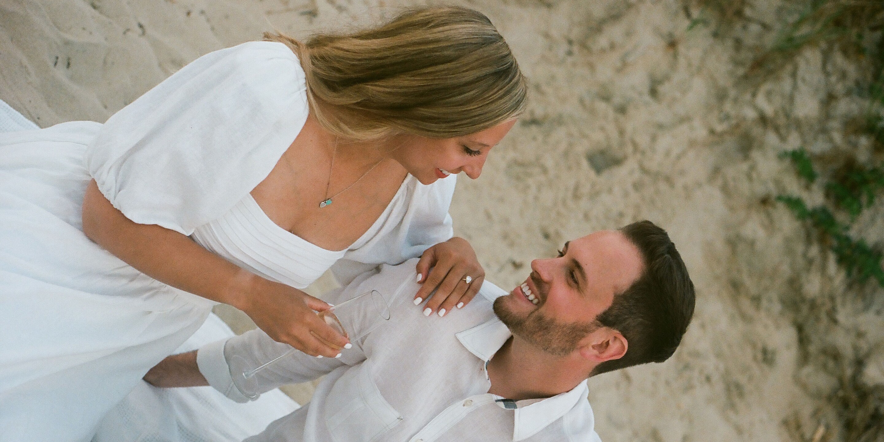 Patrick & Kayla Home Page Banner
